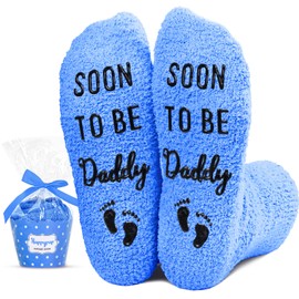 HAPPYPOP New Dad Gifts For Men - Daddy To Be Gifts For 1st Time Dad, First Time Dad Gifts Soon To Be Dad Gifts, Expecting Dad Gifts