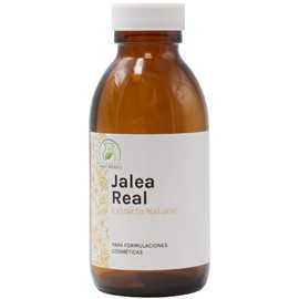 Extracto Natural Jalea Real Suavidad Luminosidad 250 Ml