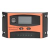Solar Charge Controller 12V/24V Auto PWM Waterproof Charge Protection Controller