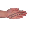 Marcopol (Pack of 30 pcs) Carbon Steel 4.0 x 120