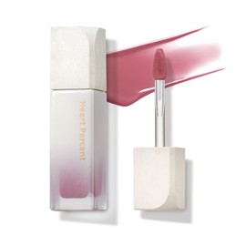 Heart Percent Dot on Mood Pure Glow Tint (04. Mauve/MAUVE)