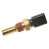 Original Engine Management 9379 Coolant Temperature Sensor,Black and gold