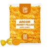 Arcor Honey Filled Hard Candy | 2-Pound Bag | About