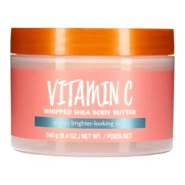 Crema Corporal Tree Hut Vitamina Concentrada Manteca Karité