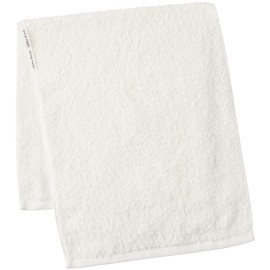 今治タオル フェイスタオル イデアゾラ ナチュラルタイム パイル アイボリー