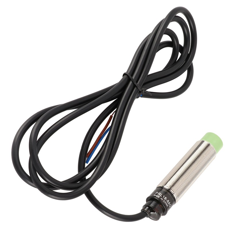 BERM Approach Switch Sensor 3‑Wire Cylindrical Power Control Equipment 90‑250VACPRL18‑8AO