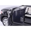 Motormax MTM79362BK GMC Sierra 1500 Denali Crew CAB 2019 Black