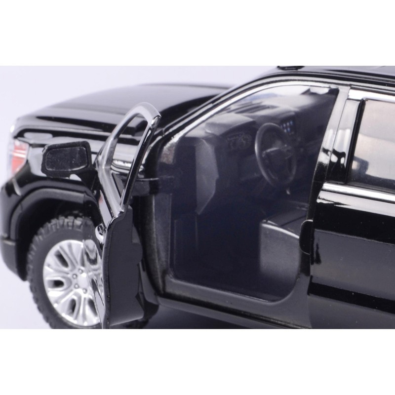 Motormax MTM79362BK GMC Sierra 1500 Denali Crew CAB 2019 Black