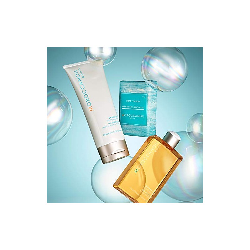 Moroccanoil Jabón, Fragrance Originale