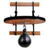 Nicear Multi-Direction Swivel Ceiling Hook Hanger for Speed Balls Boxing