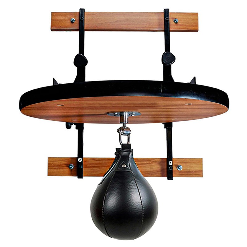 Nicear Multi-Direction Swivel Ceiling Hook Hanger for Speed Balls Boxing