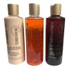 Set Corporal Almendras Terramar Gel Baño Crema Aceite