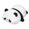 Night Light Silicone Panda LED 3 Gear Adjustable 1200mah Night