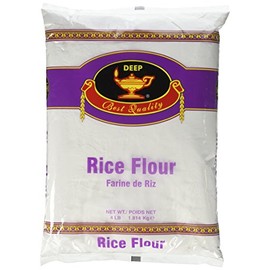 Rice Flour 4lb