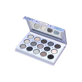 Moira Paleta Celestial Chic Eyeshadow Palette