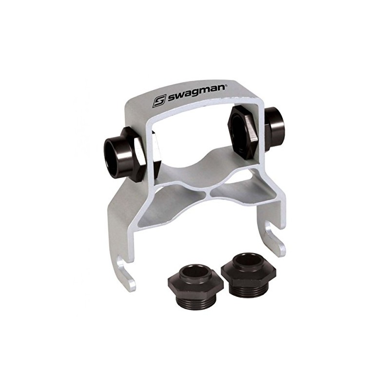 Swagman 64706 Bicycle Carriers Spire Fork Mount Roof Rack