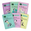 Topeng muka ◎30PCS MASK FACIAL CARE HYDRATING MOISTURIZING BRIGHTENING MASK