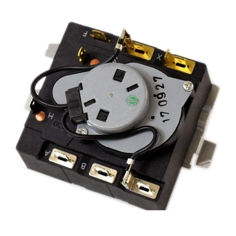 GSPUSA TMD14M30 CKD7245 Dryer Timer NORM PACIFIC Model TMD14M30