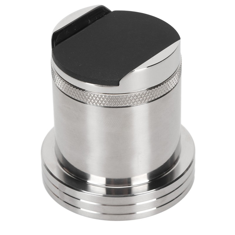 HiFi Speaker Wire Bracket Professional Aluminum Alloy 50‑75mm Adjustable Height