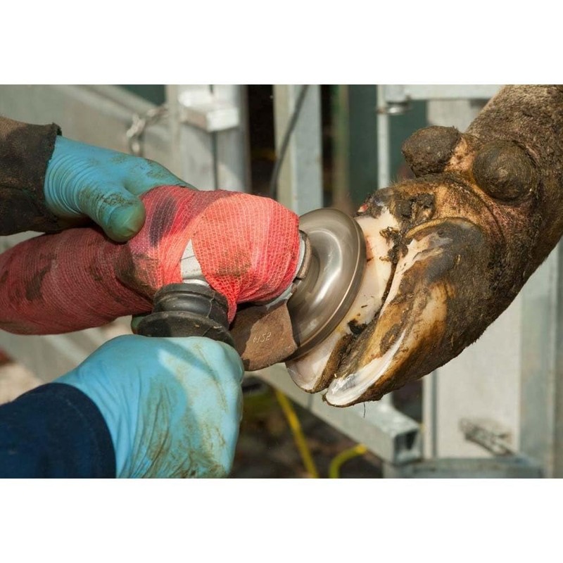 including Vibra-Stop,115 mm - A01296