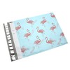 100 Mailer Bag Mailing Postal Bags for Packaging Shipping Printed