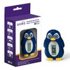 scala SC 1280 Digital Bath Thermometer Penguin Design