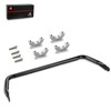 Rear Stabilizer Torsion Sway Bar & Clamp for Polaris RZR