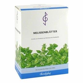 Melissa Leaf Tea 50 g
