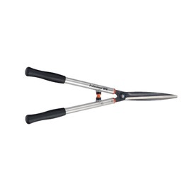 Bahco BHP54H-SL-20 P54H-SL-20 Super Light Hedge Shears with Blade, Multi-Colour, 20 cm