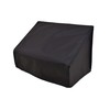 Scanner Cover Compatible with Ricoh fi-7260 Flatbed Image Scanner,, Black