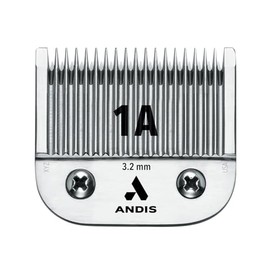 Andis Ultra Edge Blade 1A 3.2mm Set