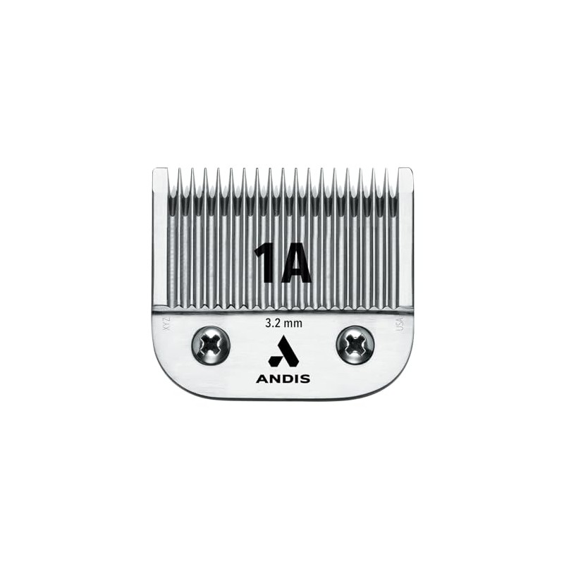 Andis Ultra Edge Blade 1A 3.2mm Set