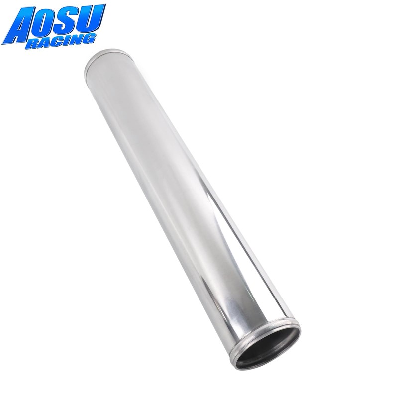 Aosuracing Aluminum Intercooler Pipe Kit Compatible with 1994-2002 Dodge Ram