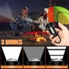 Mini LED Torch for Household Car Outdoor Work Travel Camping