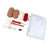 Beginner Crochet Kit DIY Innovative Fun Educational Crochet Animal Kit