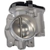 Dorman 977-351 Fuel Injection Throttle Body for Select Models