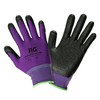 ADVANCED GLOVES – NiTex P-200 Nylon Nitrile Gloves, Breathable Nitrile