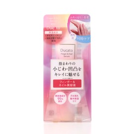 Ducato Finger & Nail Serum F (Unscented)