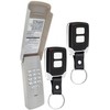 for Liftmaster Garage Door Opener, 877max Keypad and 893max Remotes