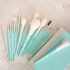 Docolor Make Up Brush Set 22 Pieces Professional Make Up