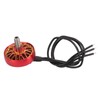 Brushless Motor 2203.5 2500KV 12N14P Brushless Motor for RC Multi