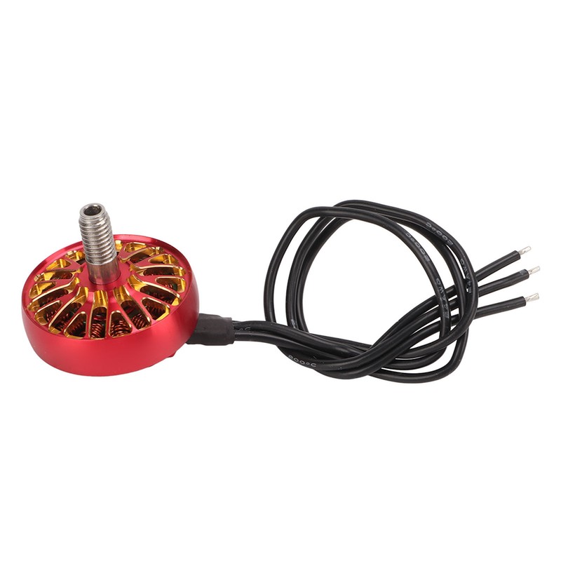 Brushless Motor 2203.5 2500KV 12N14P Brushless Motor for RC Multi