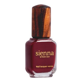 Sienna Promise Nail Polish, 10ml