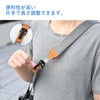 [Yullmu] New 3 Layer Camera Strap, Camera Neck Strap, SLR