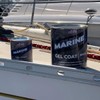 MarineCoat One Premium Marine Gelcoat (Black without Wax, Gallon)