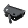 HJGarden 2PCS Lounge Chair Seat Latch Hinge Camping Beach Folding