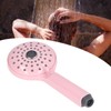 CYSFETENA High Pressure Shower Head for Bathroom, Hand Showers with