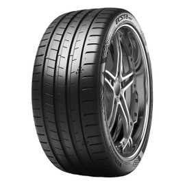 Kumho Ecsta PS91 Summer Performance Tire - 245/35ZR18 92Y