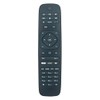 AULCMEET Replacement Remote Control Compatible with KARTINA TV Comigo Quattro