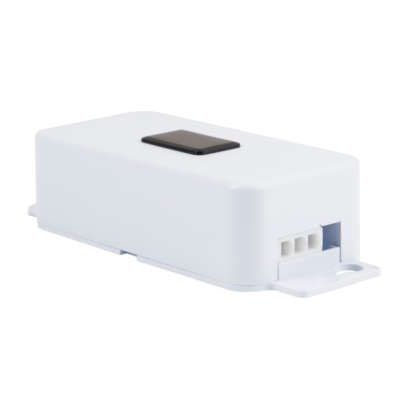 Enbrighten BrightLink Motion Activated Switch, Motion Sensor Switch, Under Cabinet